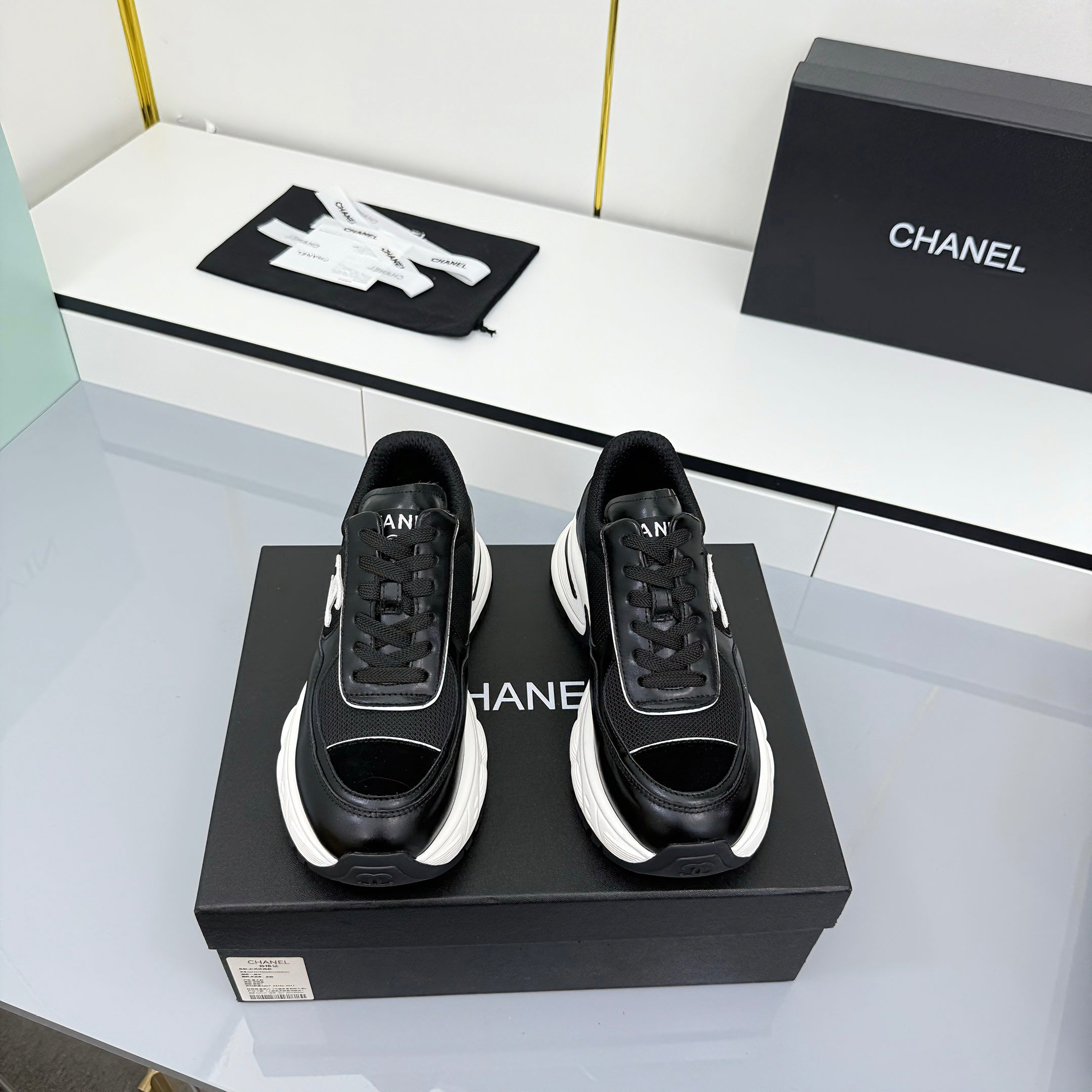 2105QC275Z Popular high-quality Shoes
