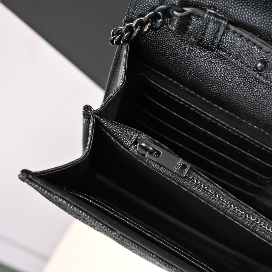 B1R56SL19 Popular leather bag