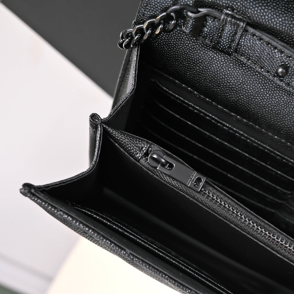 155RSL19B Popular leather bag