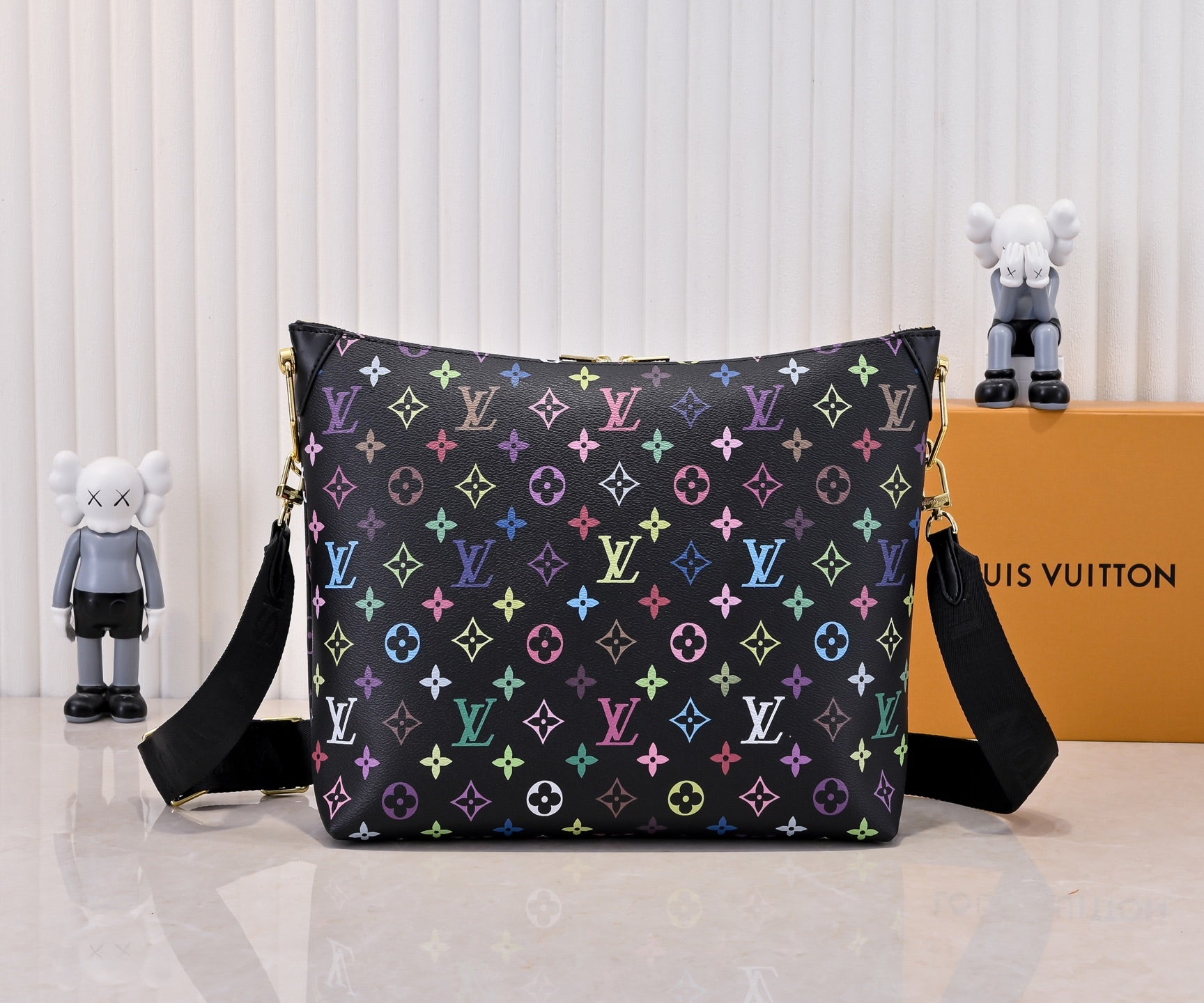 136NE2B Popular leather bag