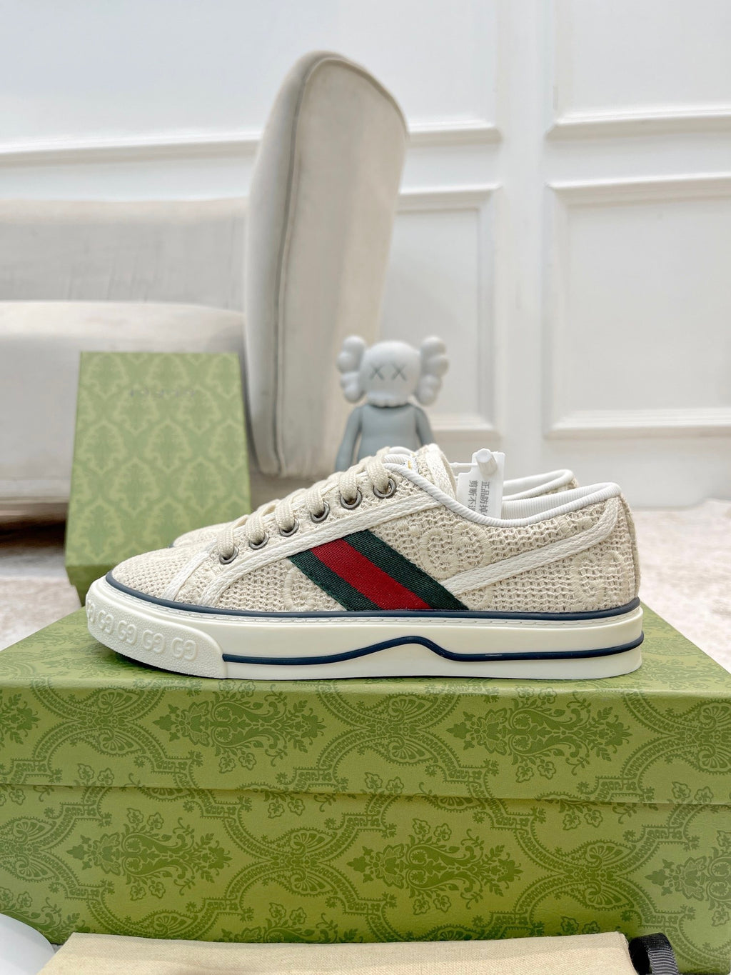 2105QB204Z Popular high-quality Shoes