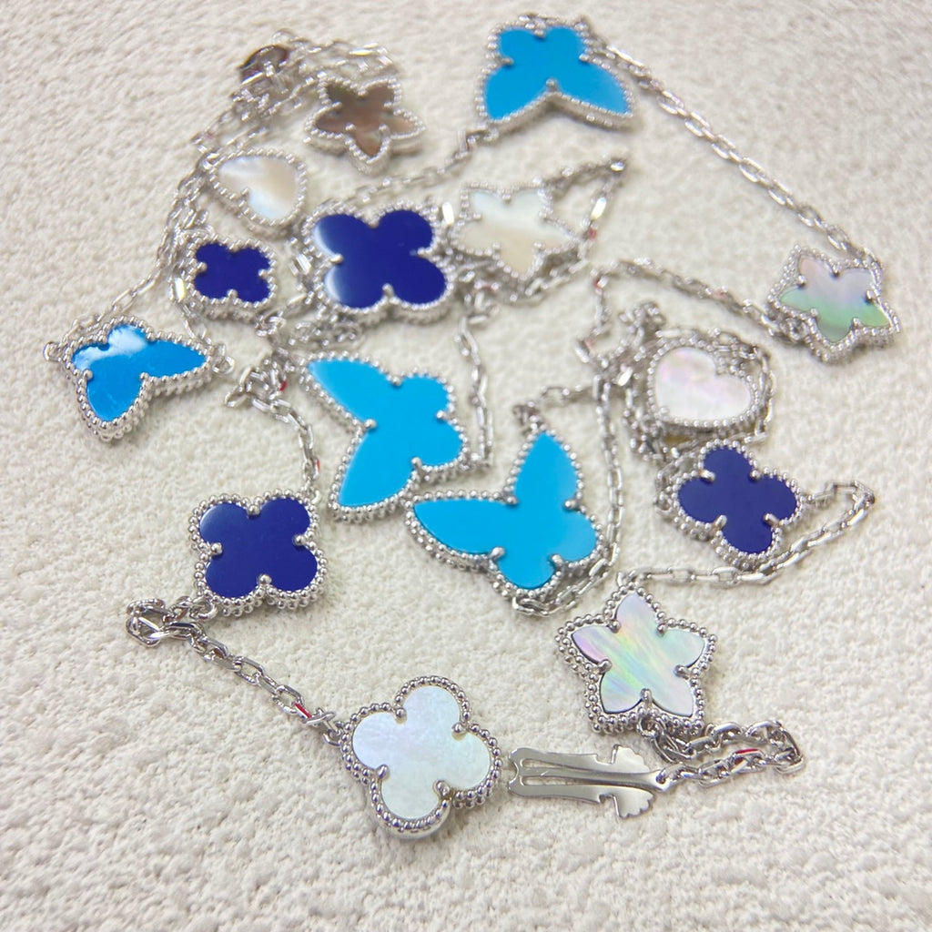 X5Q85VA252X Popular Necklace. Bracelets