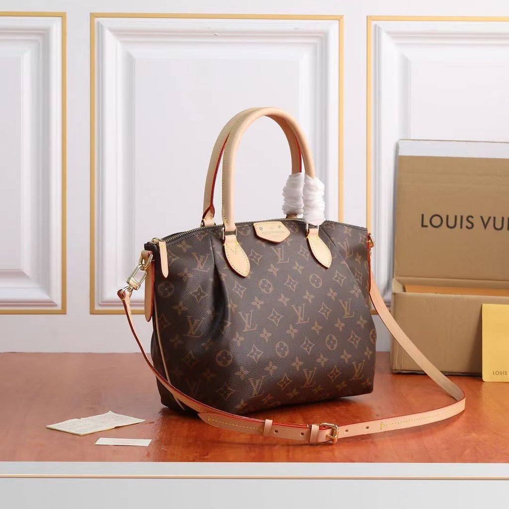2XE351B Popular    leather bag 