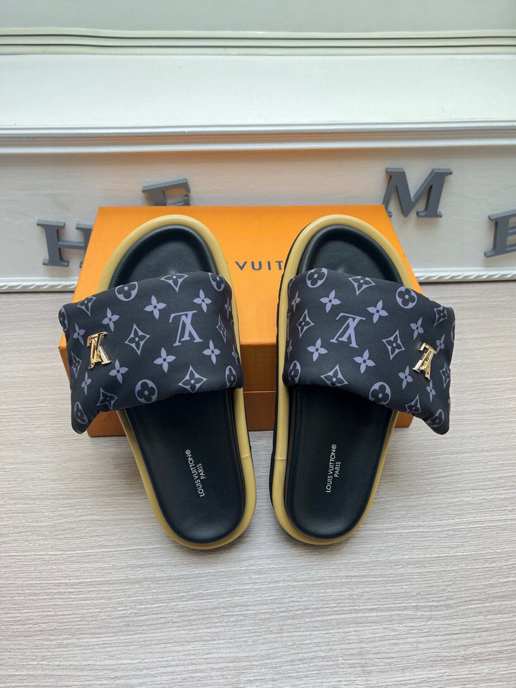 5QE10Z Popular  Slippers