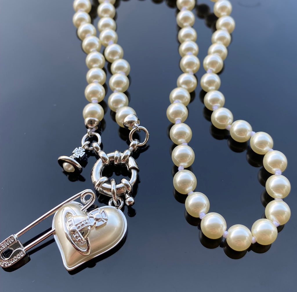 55QA458X Popular Necklace