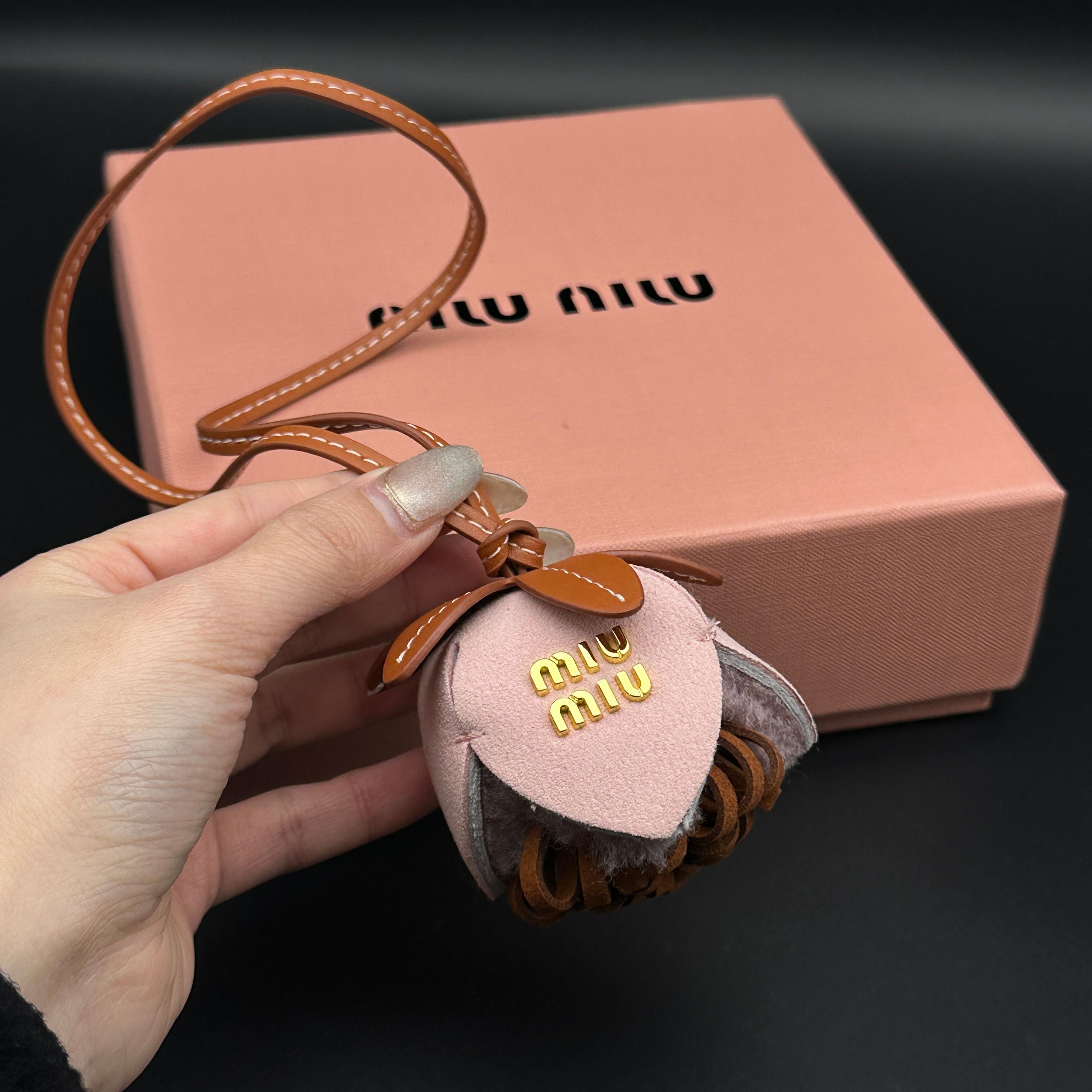 346RA24A Popular bag 's charms accessories