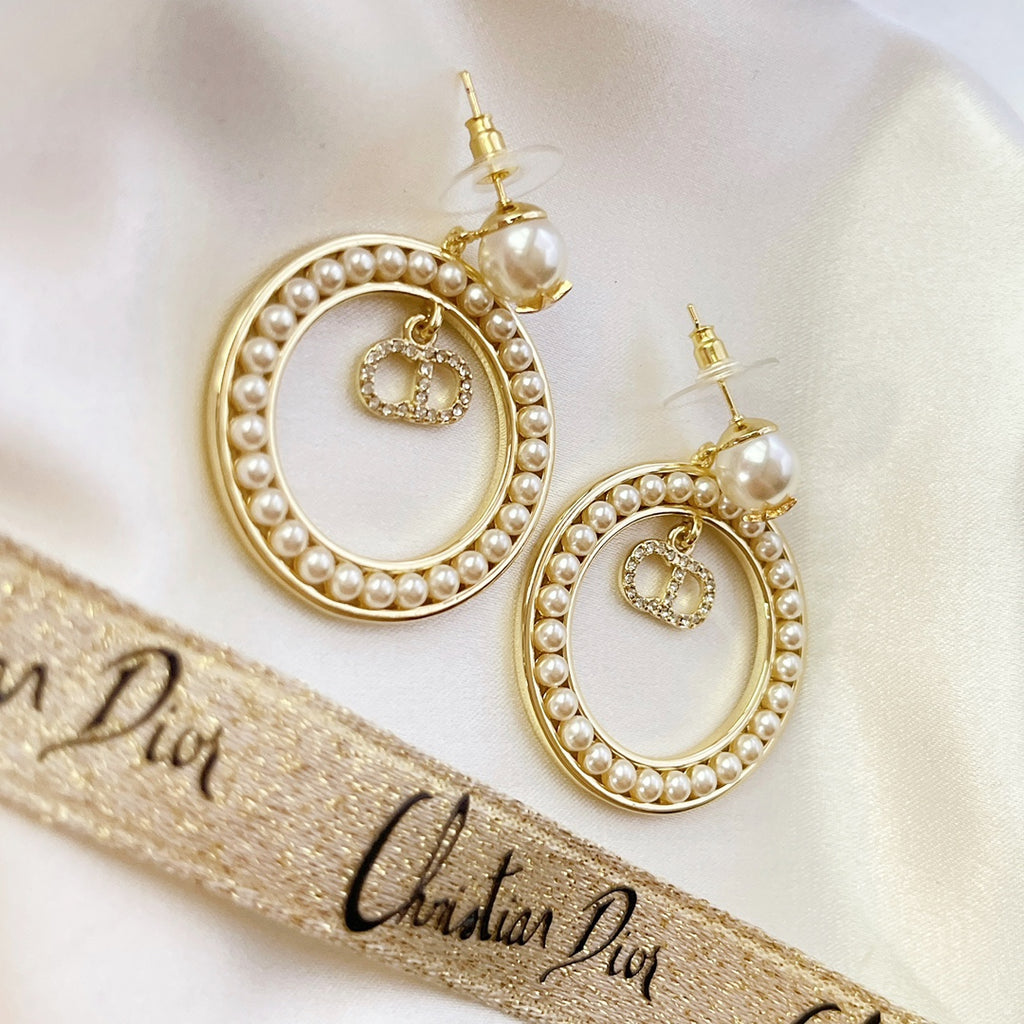 15ZD40E Popular Earrings