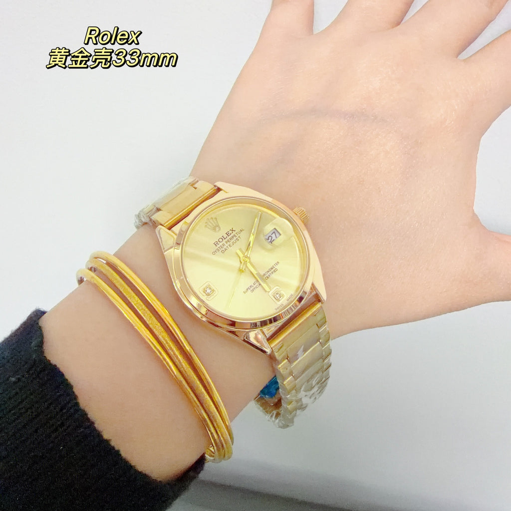136RL27L Popular Watches