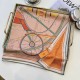 136NH5W Popular Silk Scarve