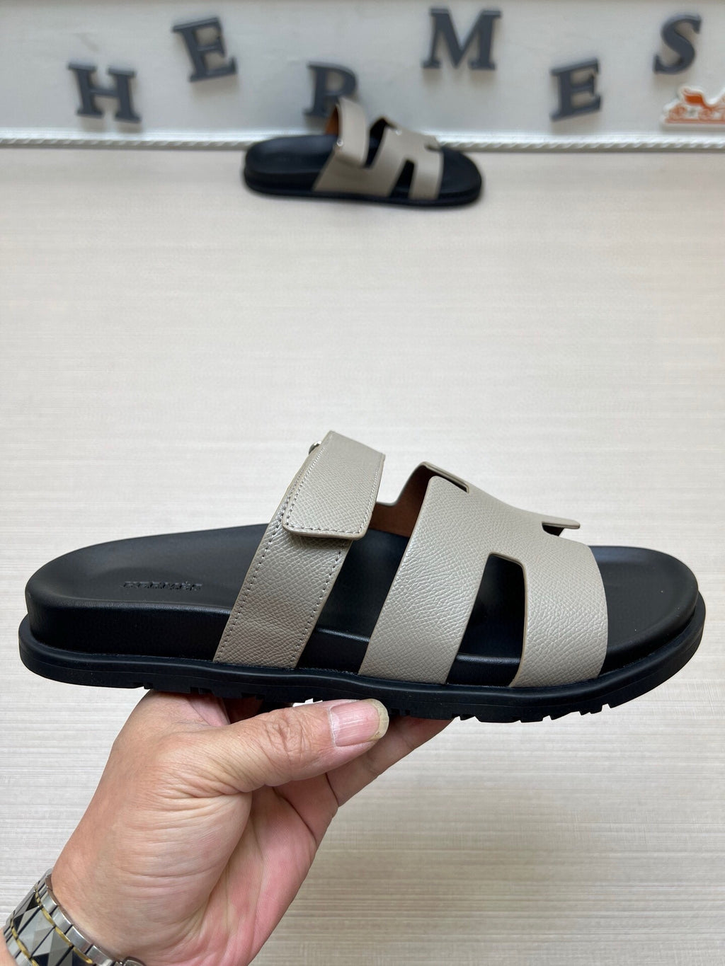 535RH4Z Popular Slippers shoes