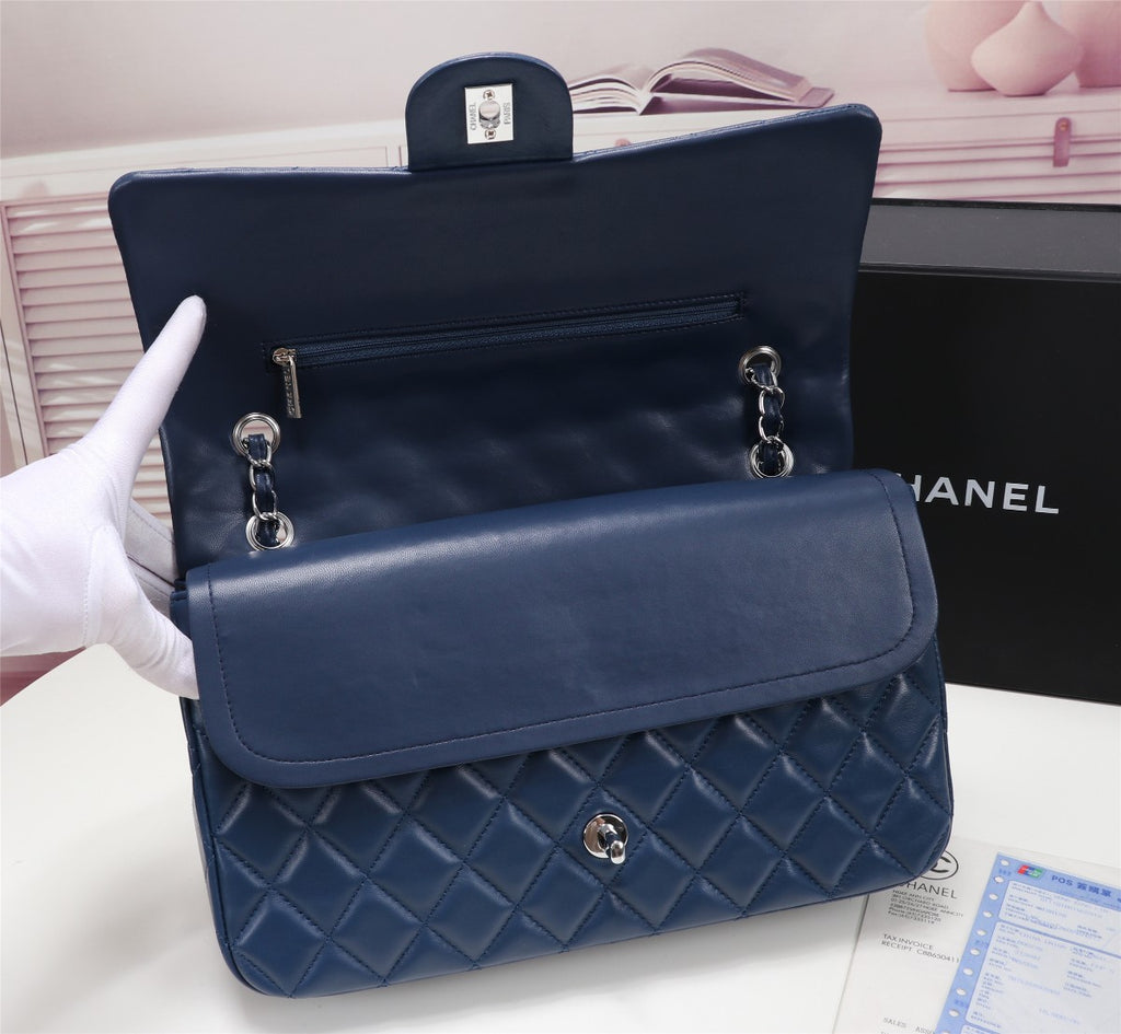 1XC97B Popular  leather bag 