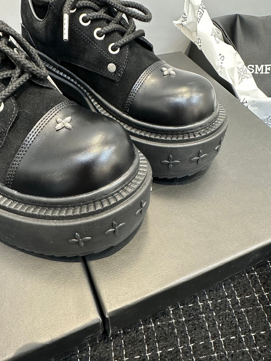 6105QA343Z Popular  Shoes
