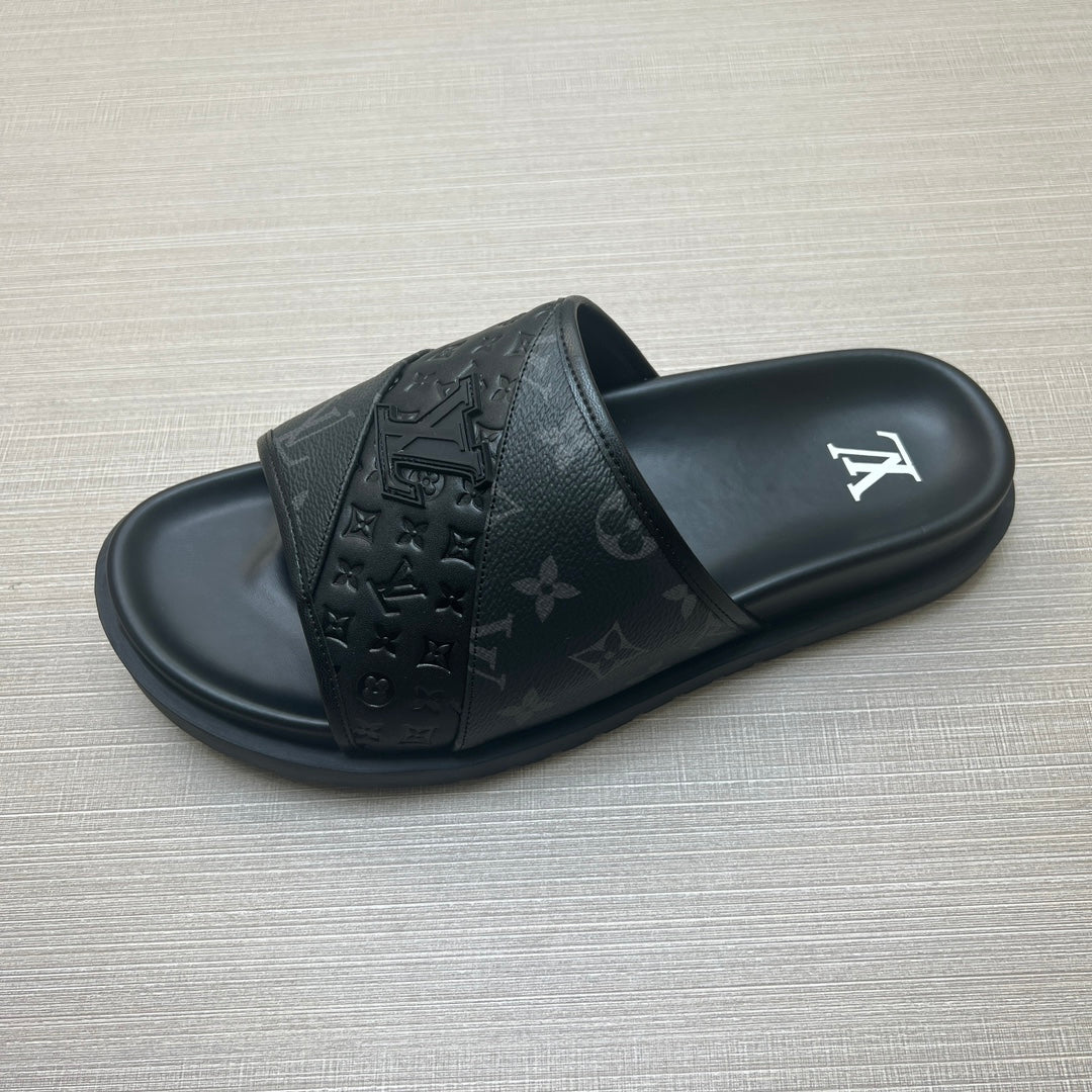 54E2Z Popular slippers