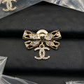 55ZC85X Popular Brooch