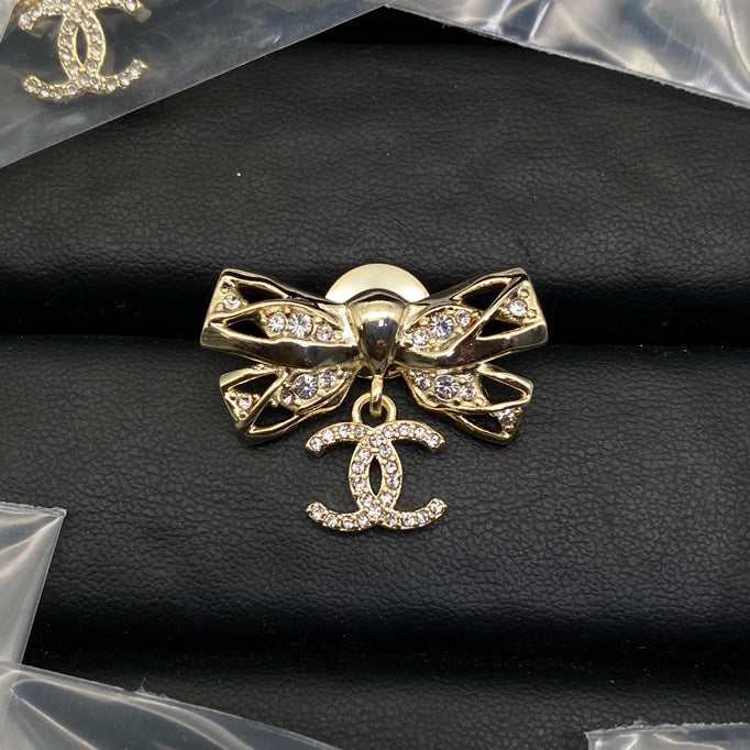 55ZC85X Popular Brooch