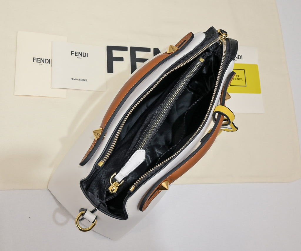 2XF132B Popular leather bag 