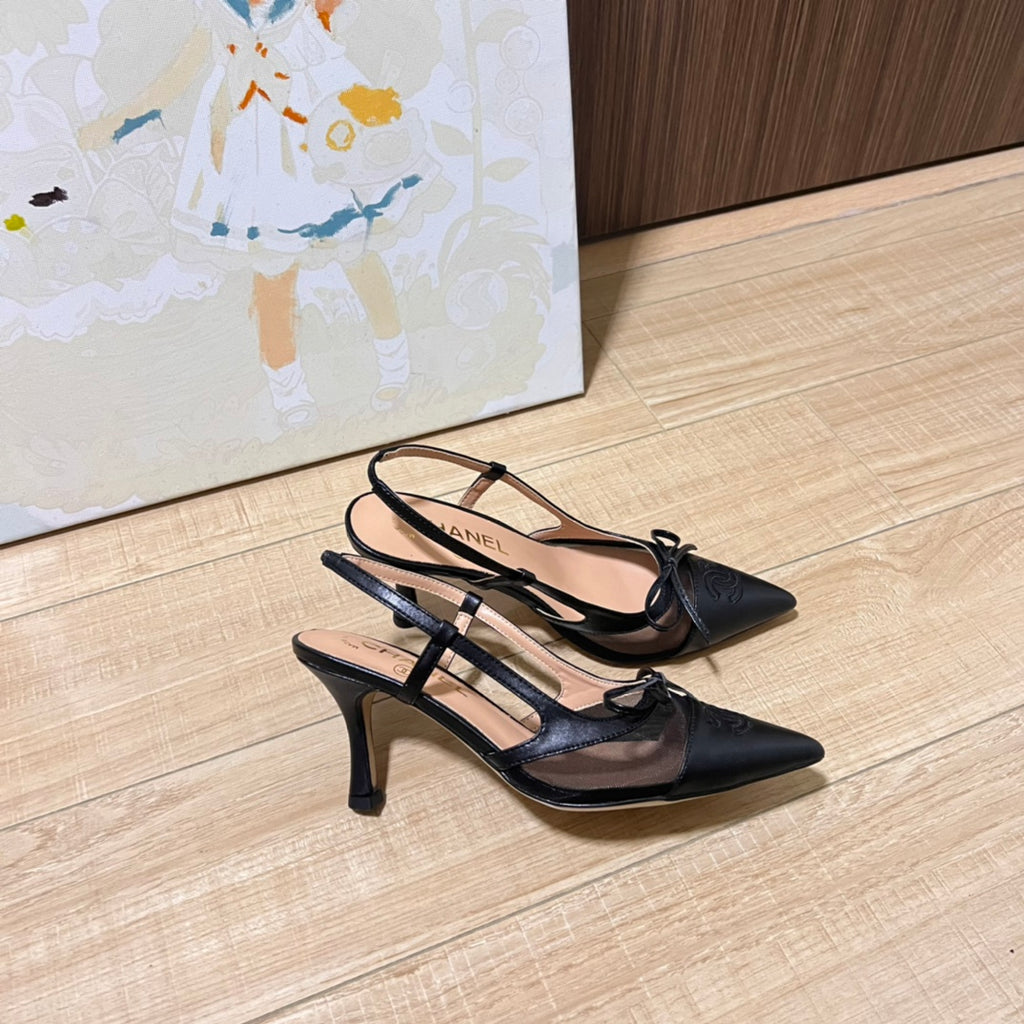 14C40Z Popular High heels  Heel height 6cm