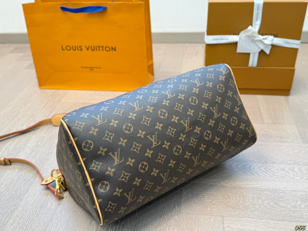6EX14B Popular  leather bag