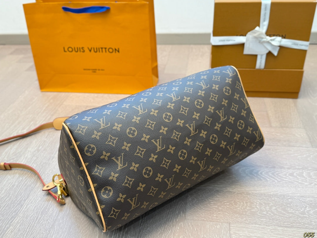 6EX14B Popular  leather bag