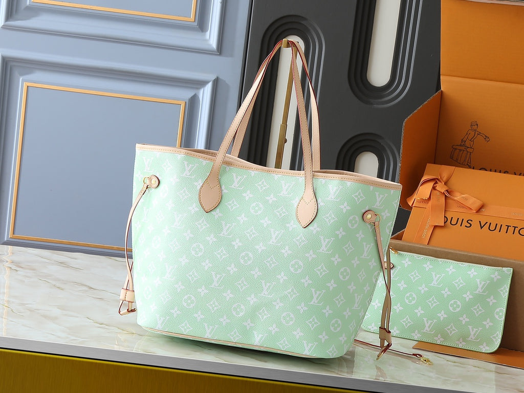 175NE6B Popular  leather bag
