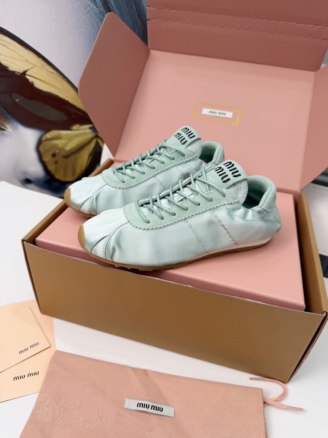 236PA47Z Popular high-quality leather Shoes