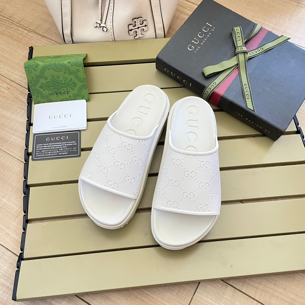 14B203Z Popular Slippers Inner heightening insole 5cm
