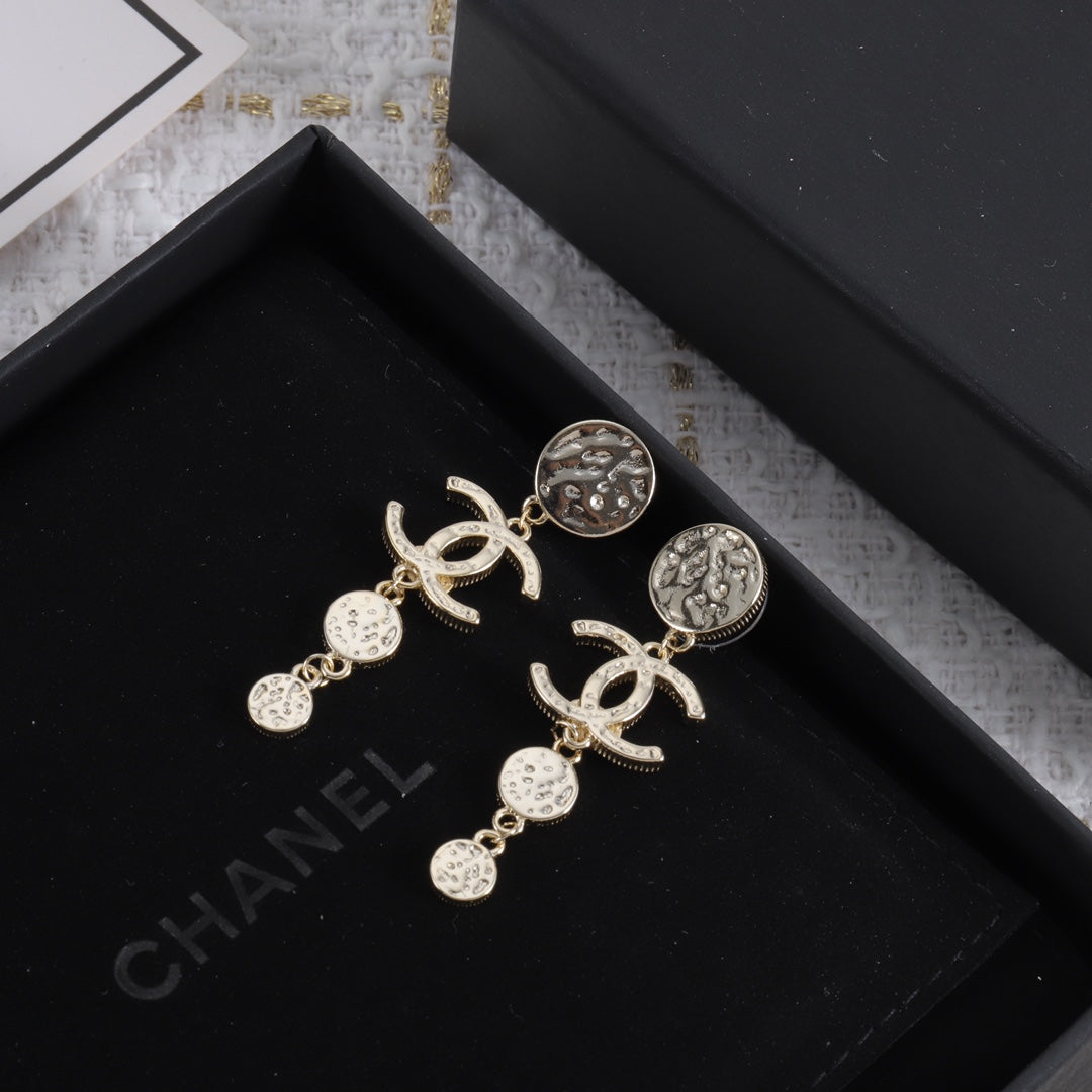14C372E Popular Earrings