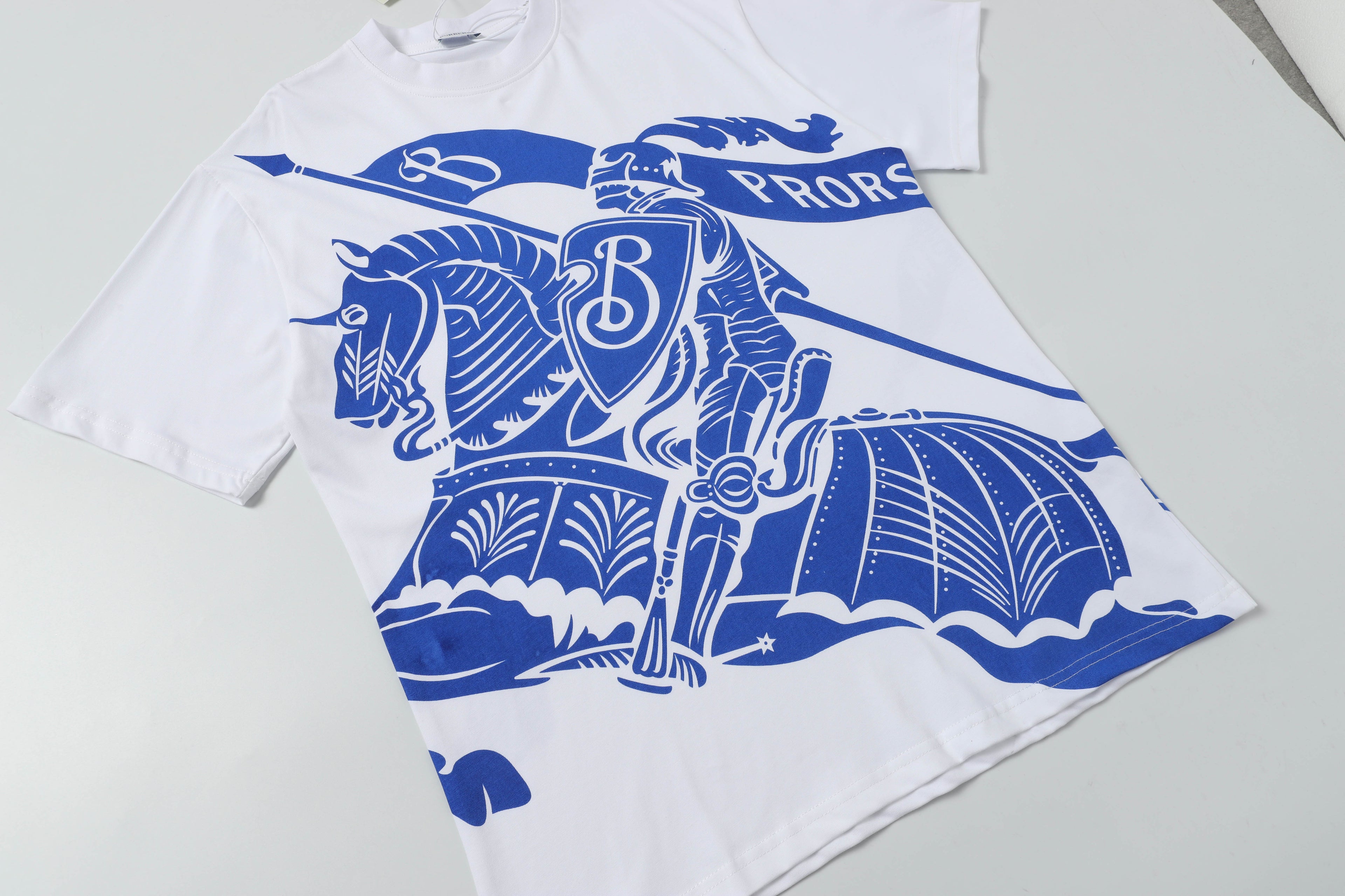 145RR157U Popular T-shirt