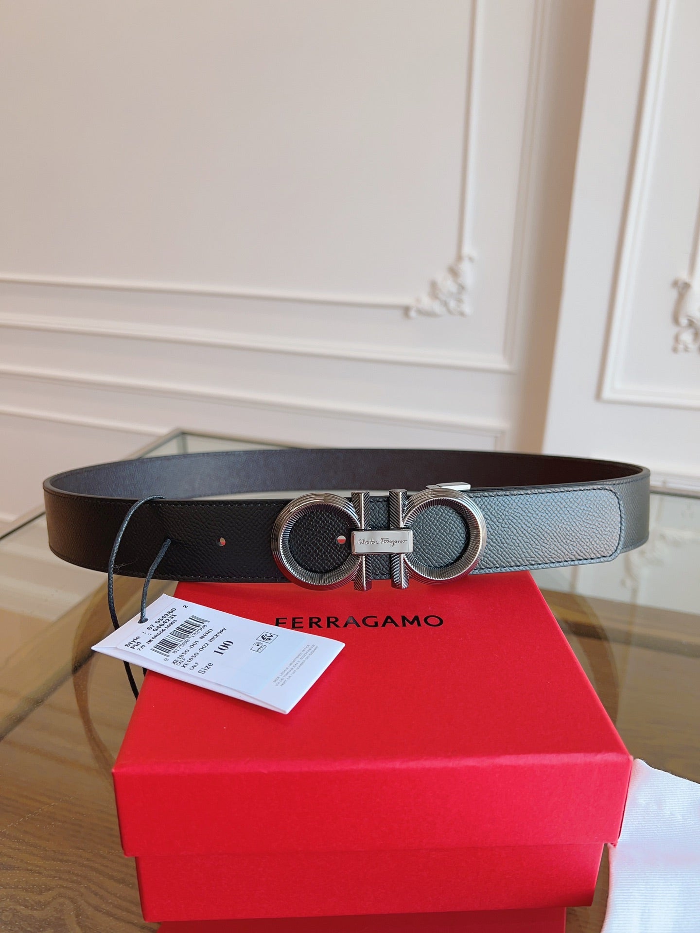 1115QA35P Popular High quality belt With full package