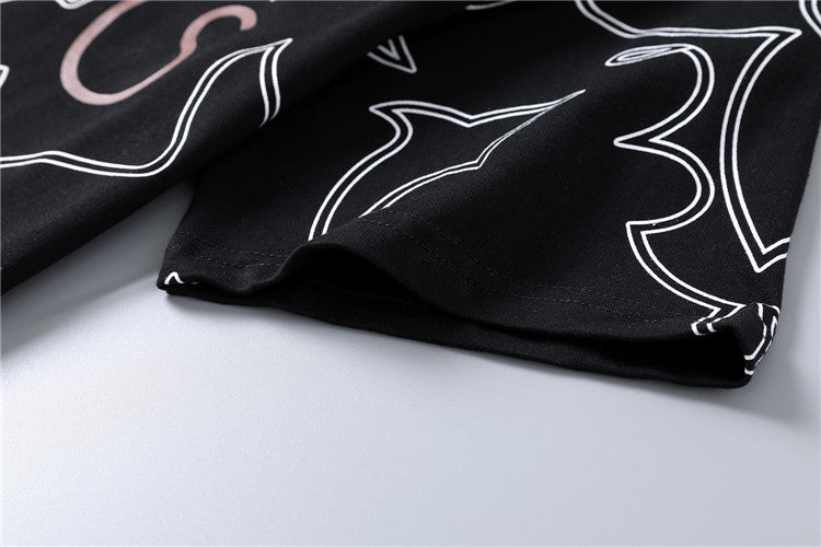 135WE80U  Popular T-shirts