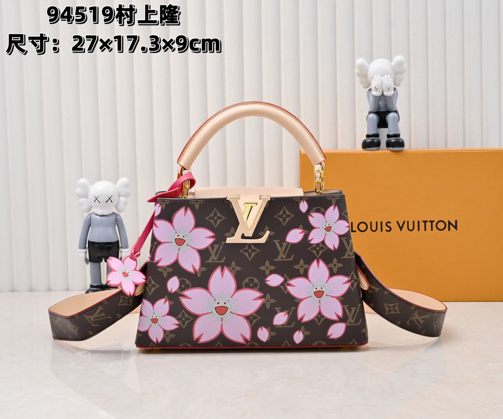 155NE42B Popular   leather bag