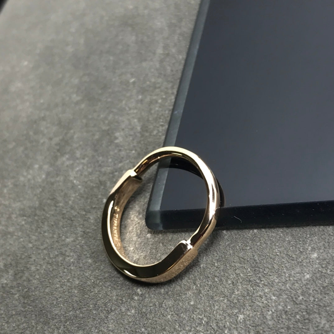 175QT23J  Popular   Rings