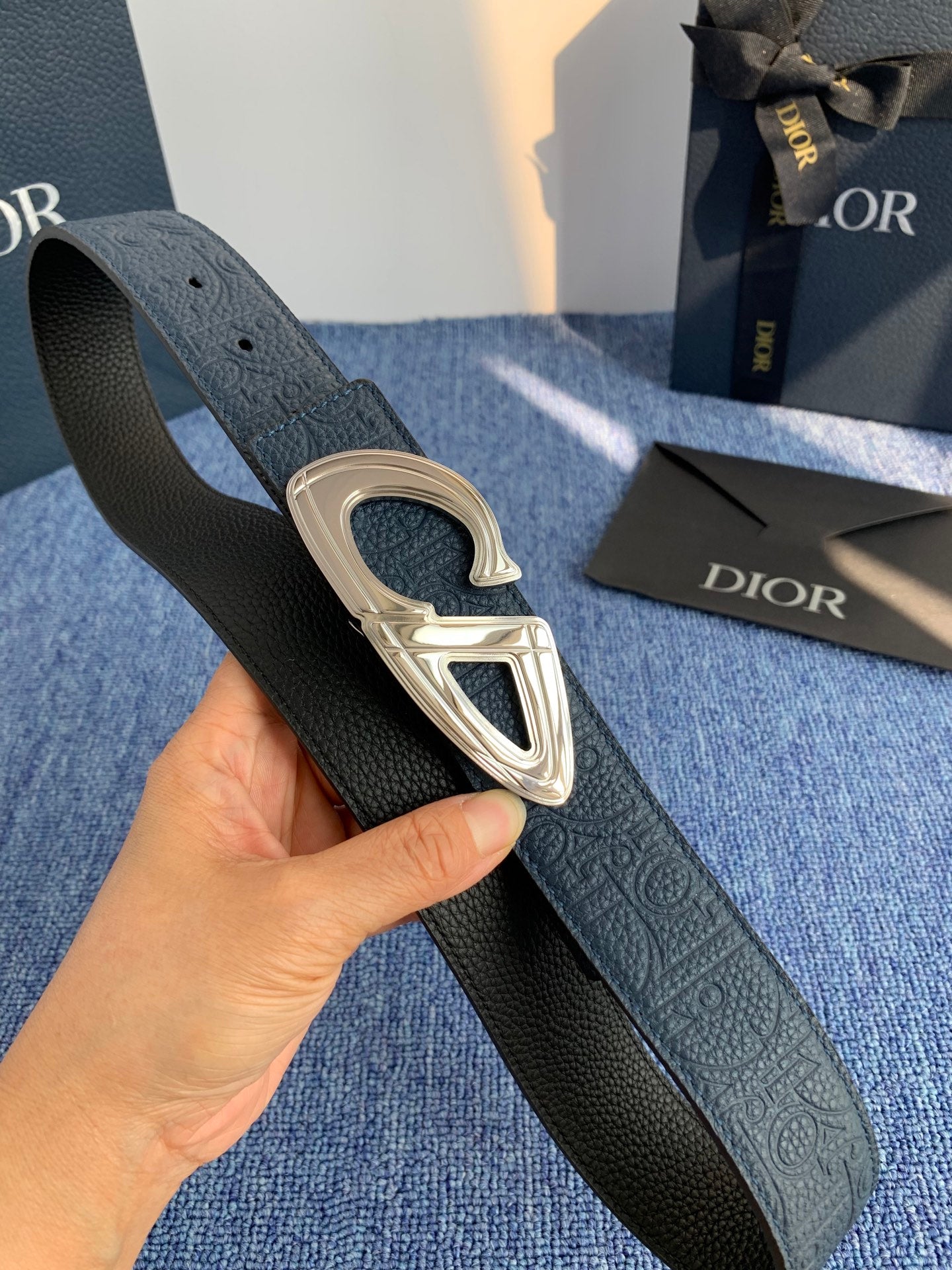 136PD13P Popular High quality belt With full package
