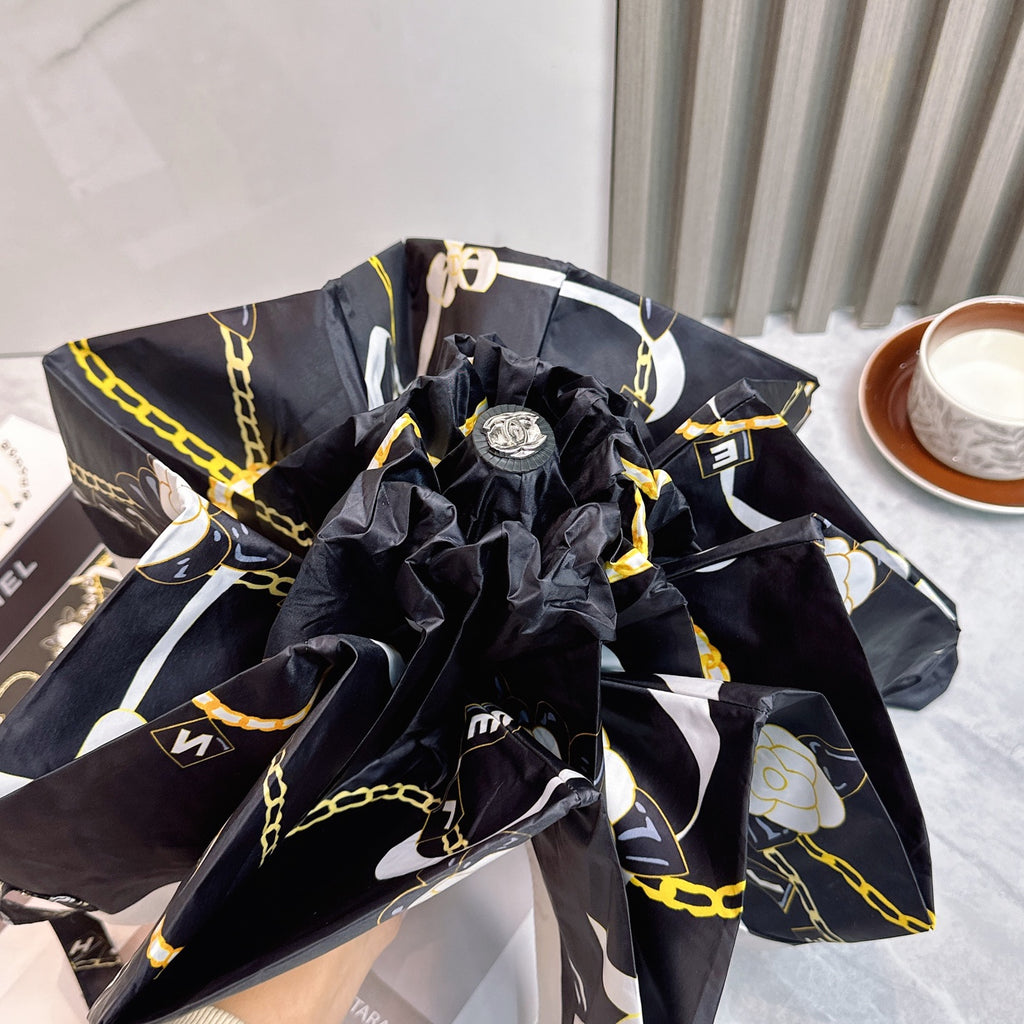 15RC125S Popular UV resistant umbrella