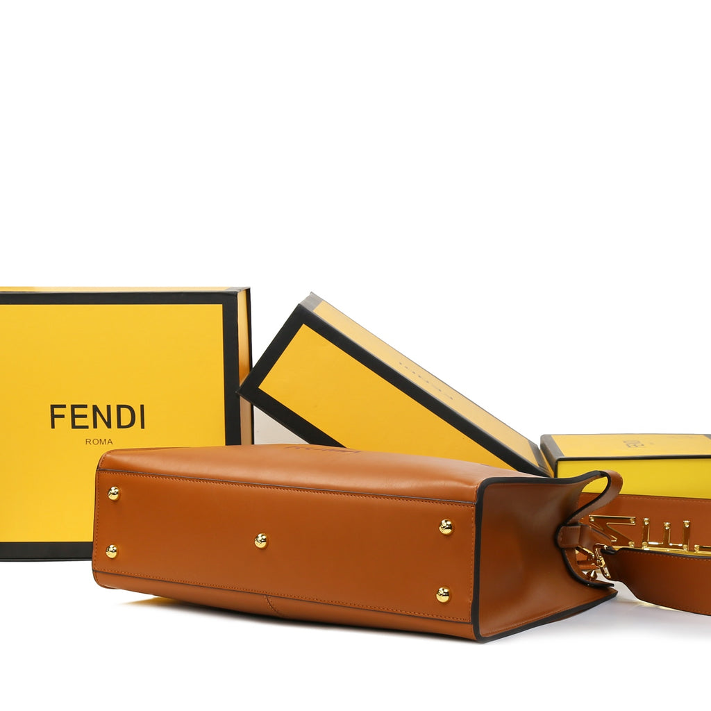 136PF99B Popular leather bag