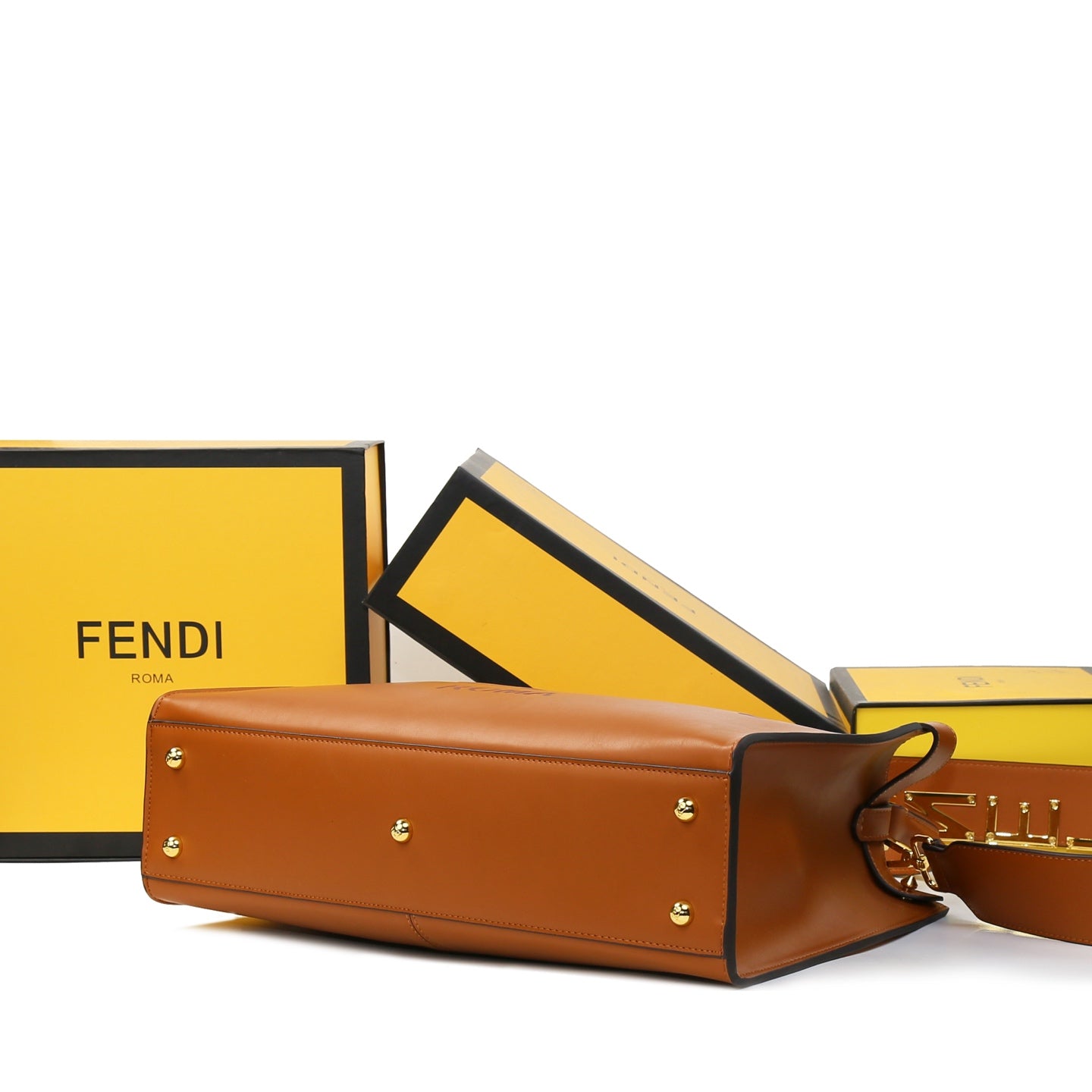 136PF99B Popular leather bag