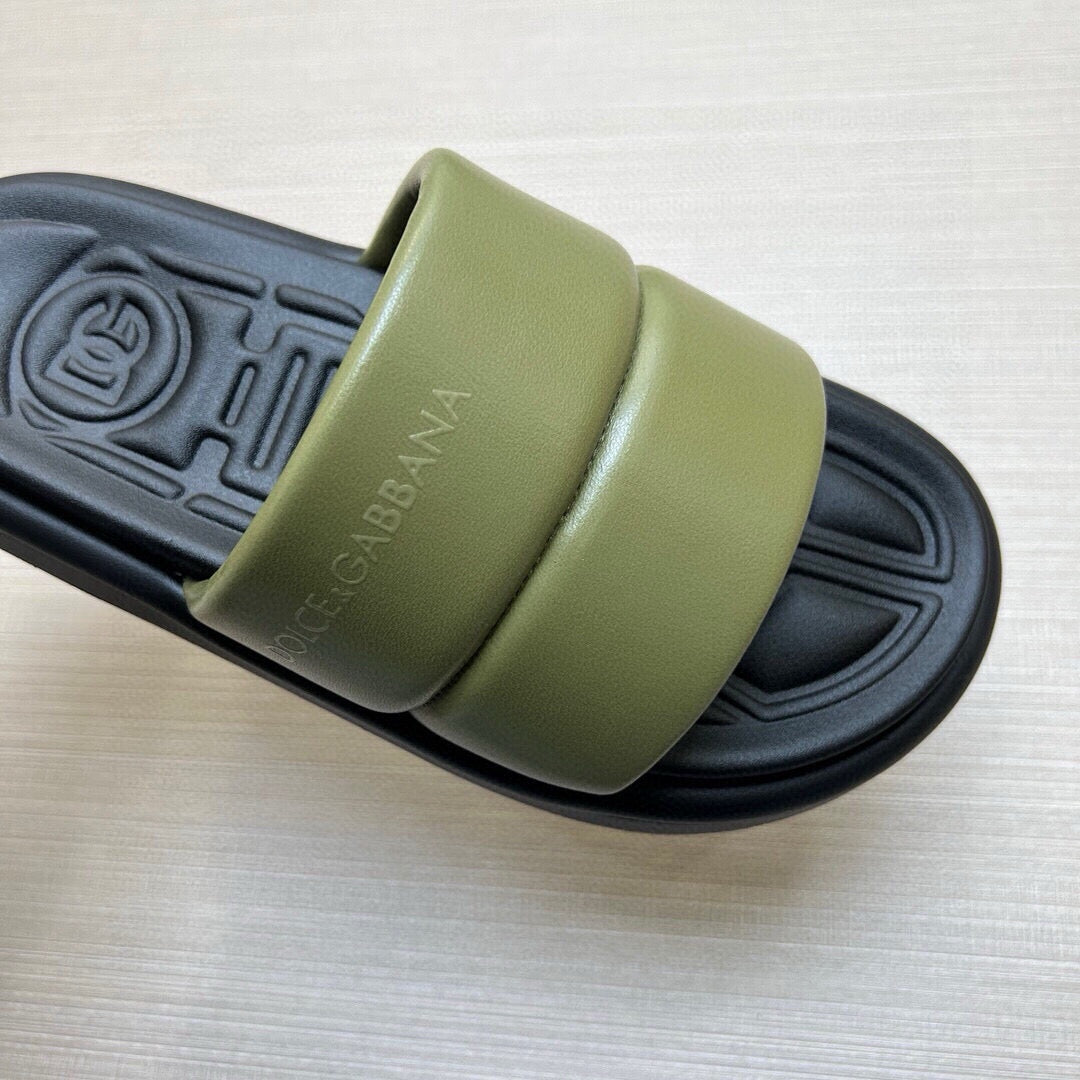 535ZA269Z Popular Slippers