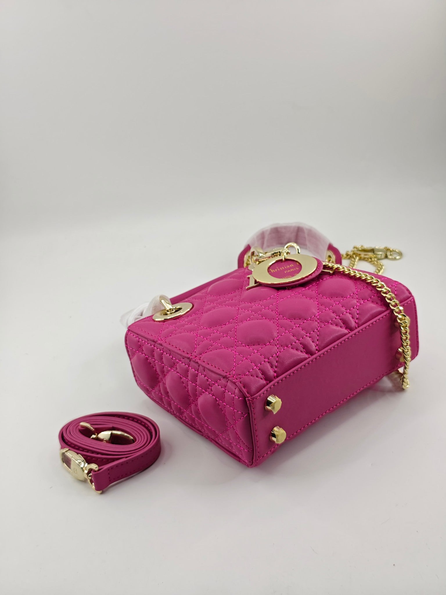 15RD60B  Popular  leather bag