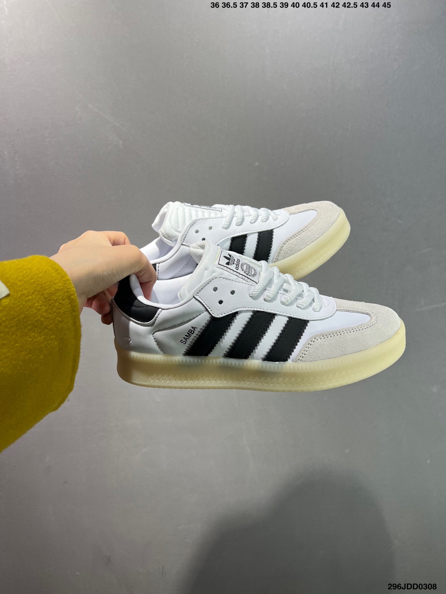435ZA12Z Popular shoes (No box)