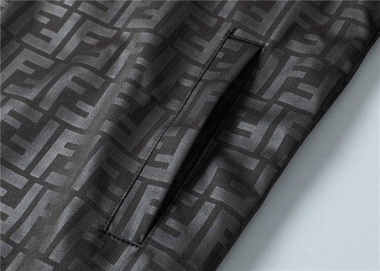105ZF363U Popular Coats