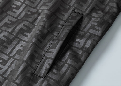 105ZF363U Popular Coats