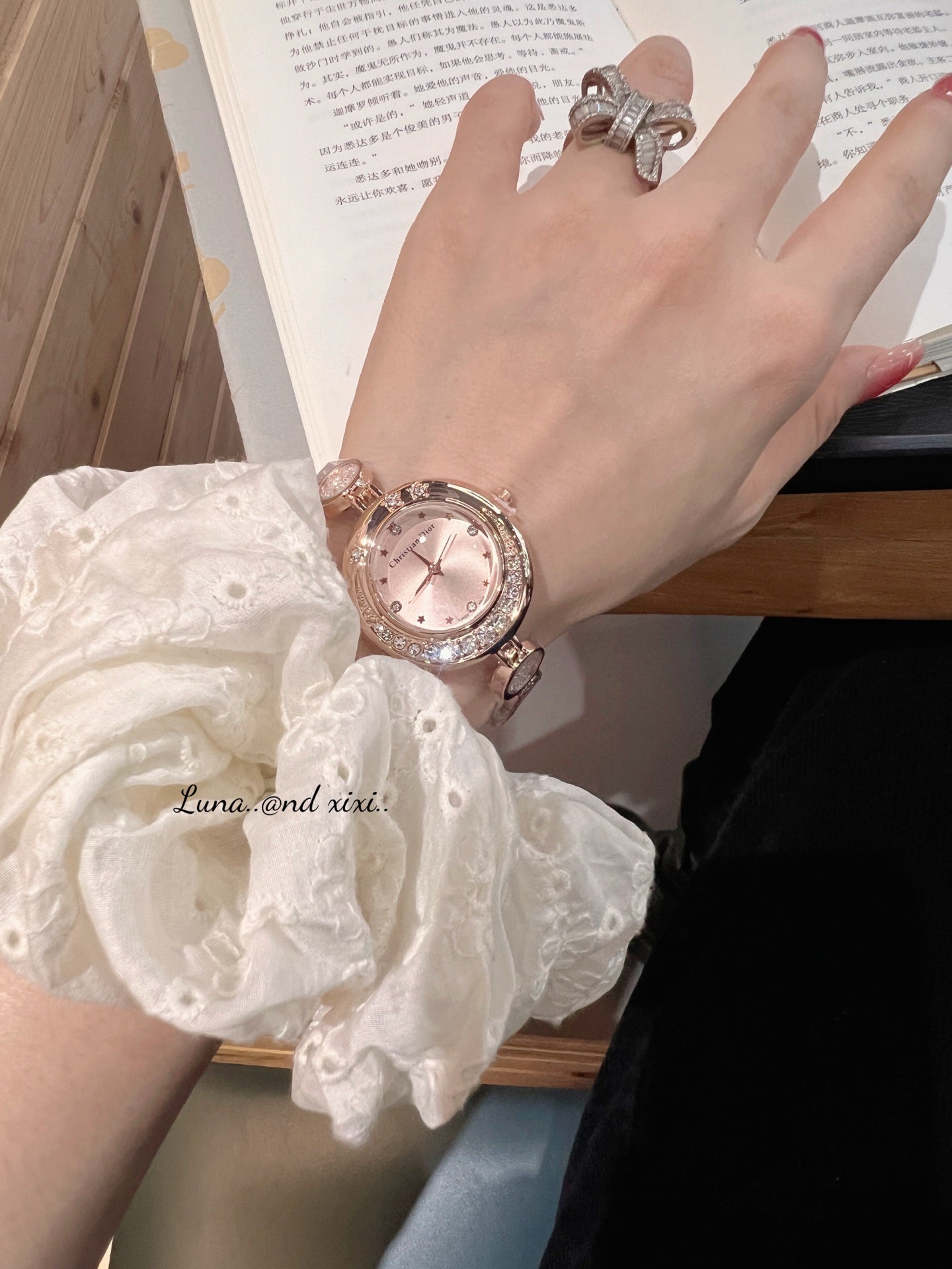 L1R46D116 Popular watches