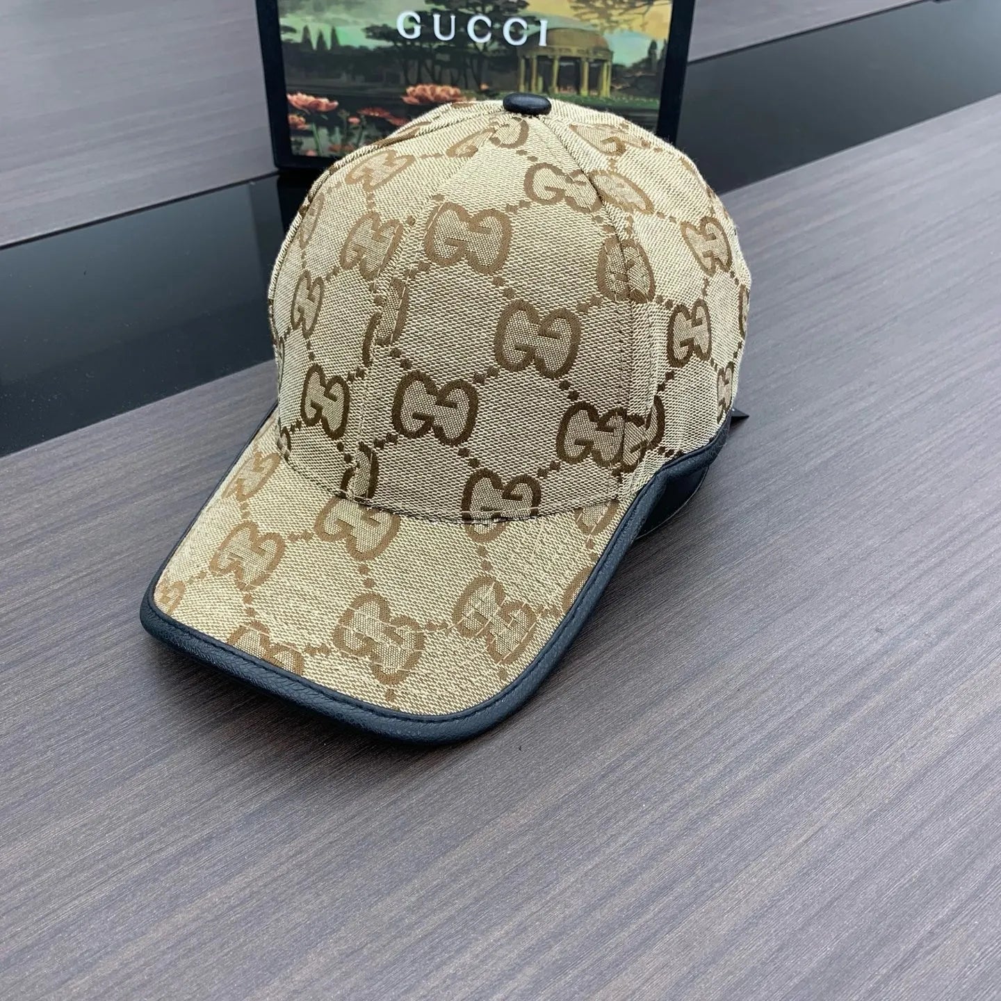 125ZB521M Popular hats