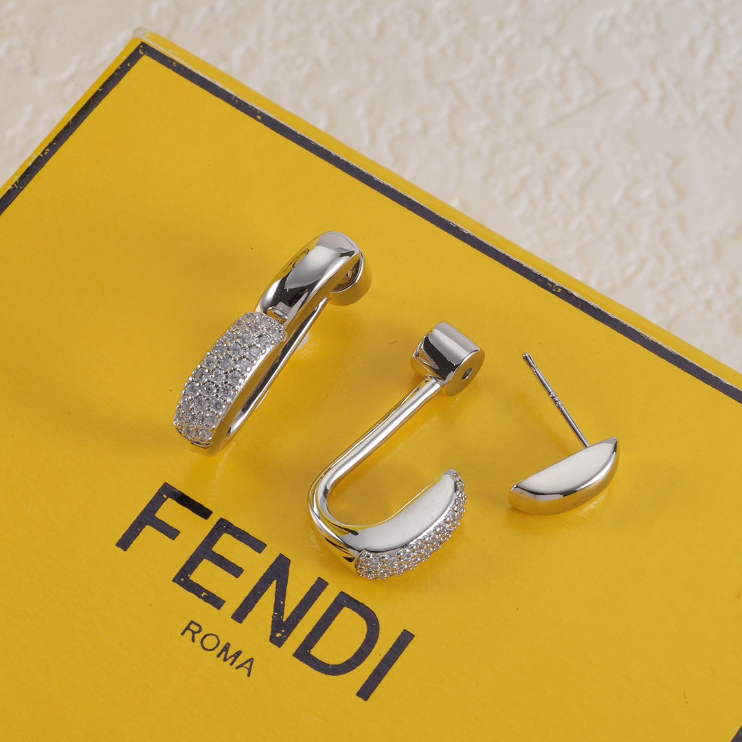 14F947E Popular Earrings