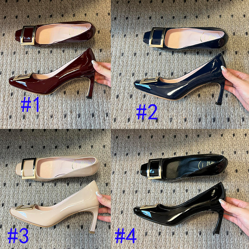 1ZA250Z Popular High heels