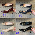 1ZA250Z Popular High heels