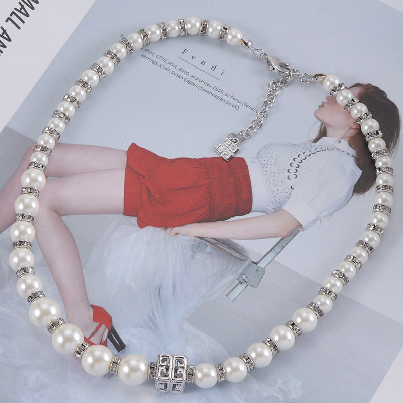 14GV1057X Popular  Necklaces