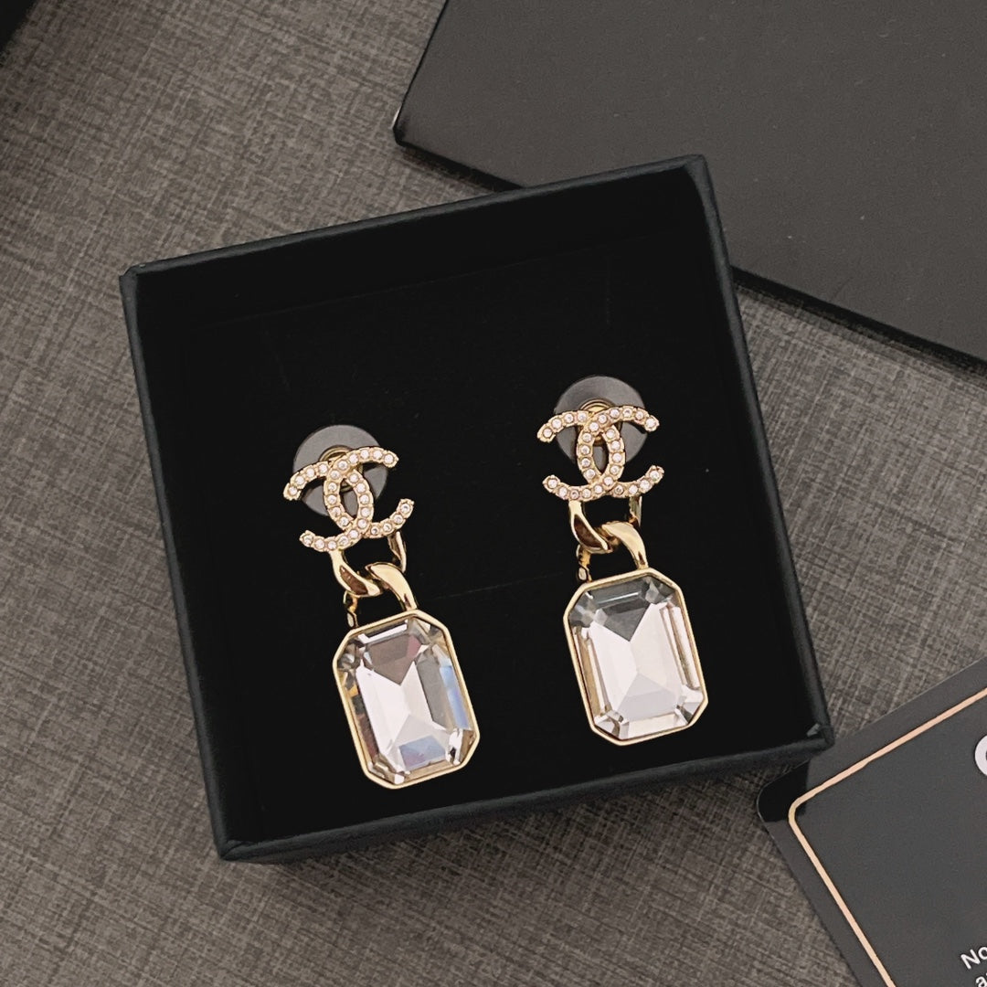 14C341E Popular  Earrings