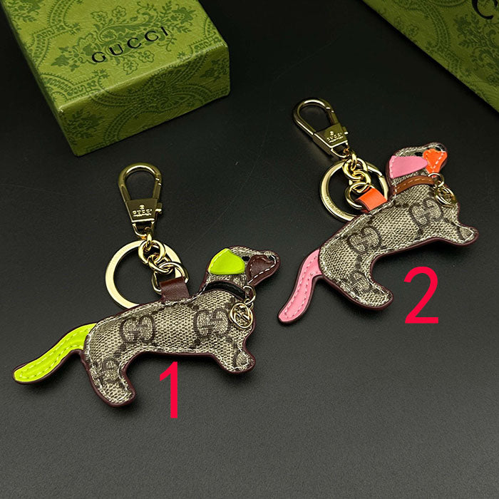 346RB57A Popular bag 's charms accessories