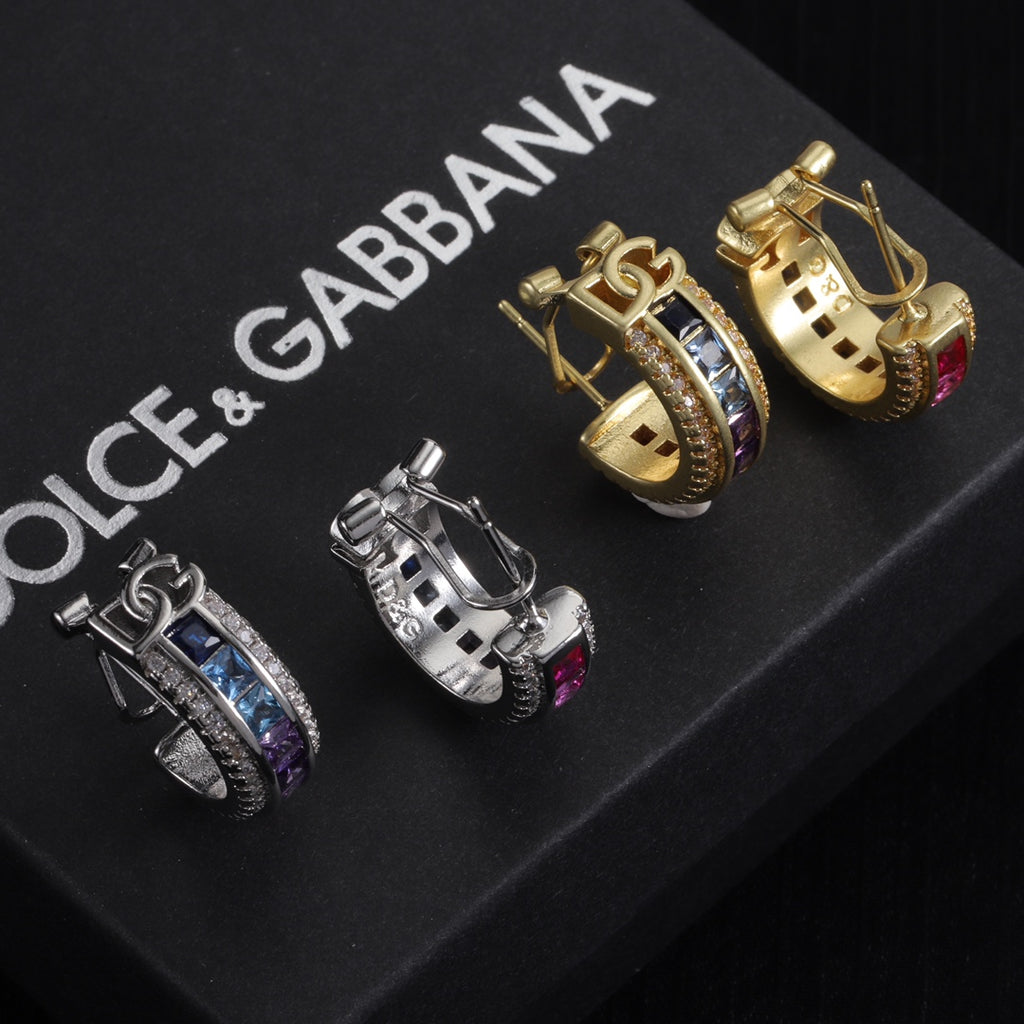 15ZA53E Popular Earrings